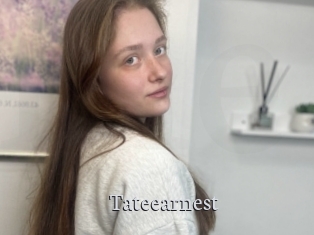 Tateearnest