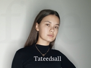 Tateedsall