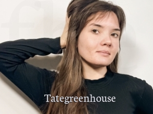 Tategreenhouse