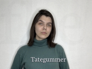 Tategummer