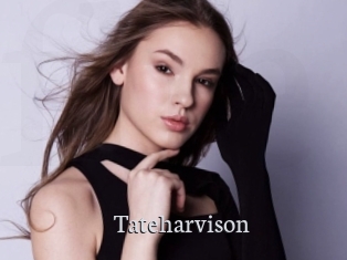 Tateharvison