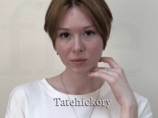 Tatehickory