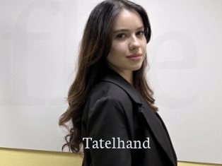 Tatelhand