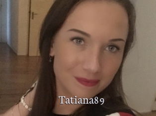 Tatiana89