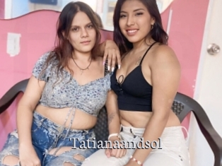 Tatianaandsol