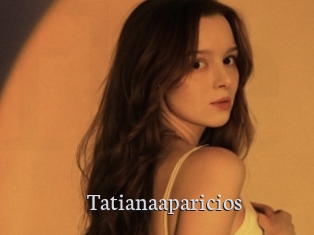Tatianaaparicios