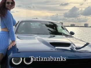 tatianabanks Free Host Empire