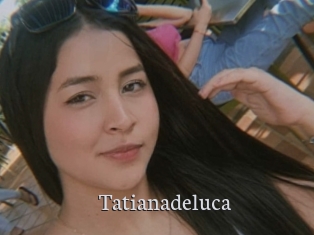tatianadeluca Free Host Empire