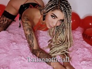Tatianaofficiall