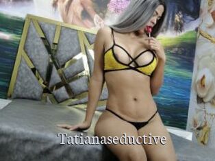 Tatianaseductive