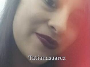 Tatianasuarez
