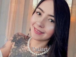 Tatiart
