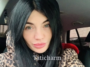 Taticharm
