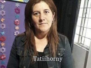 Tatiihorny