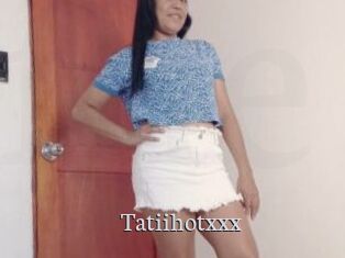 Tatiihotxxx