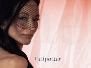 Tatipotter