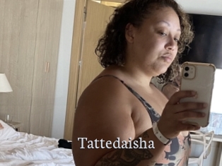 Tattedaisha