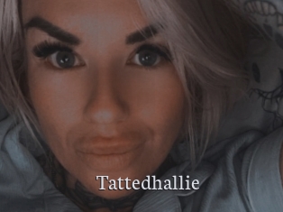 Tattedhallie