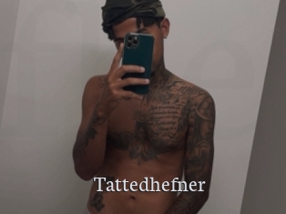 Tattedhefner