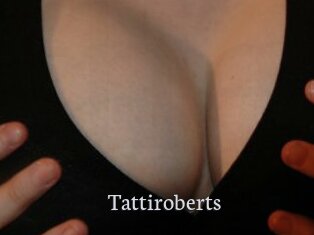 Tattiroberts