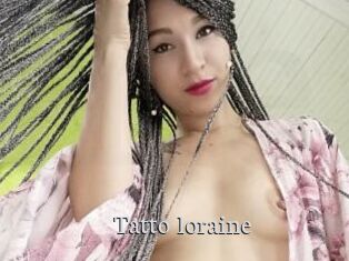Tatto_loraine