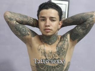Tatto_sexxy