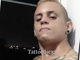 Tattoedsexy