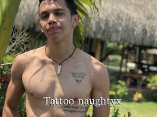 Tattoo_naughtyx