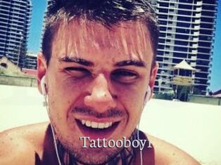 Tattooboy1