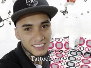 Tattooboy97