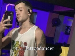 Tattoodancer