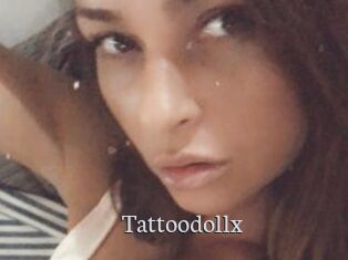 Tattoodollx