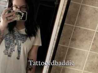 Tattooedbaddie