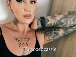 Tattooedcassie