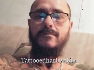 tattooedharleyrider Free Host Empire