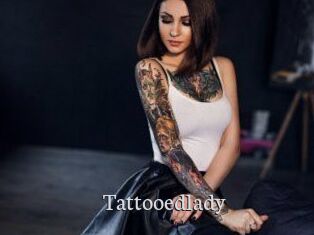 Tattooedlady