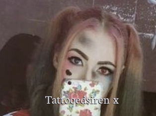 Tattooedsiren_x