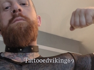 Tattooedviking69