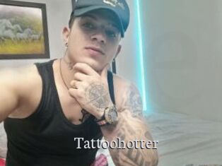 Tattoohotter