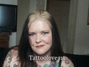 Tattoolove911