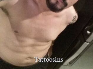 tattoosins Free Host Empire