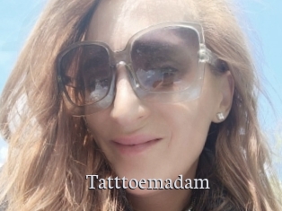 Tatttoemadam