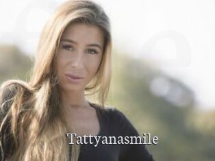 Tattyanasmile