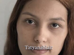Tatyanablair