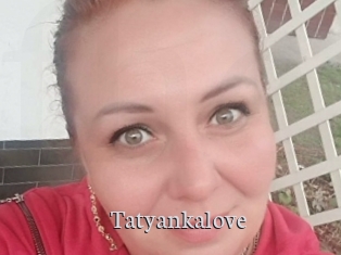 Tatyankalove