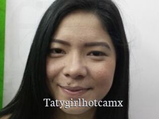 Tatygirlhotcamx