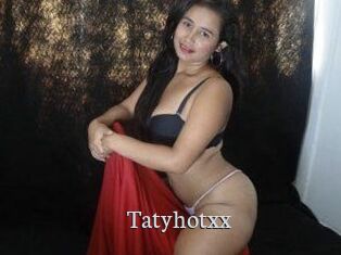 Tatyhotxx