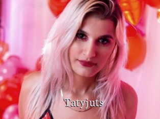 Tatyjuts