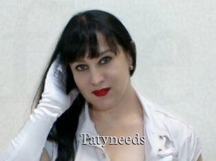 tatyneeds Free Host Empire