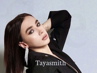 Tayasmith